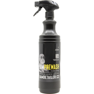 IAMDETAILER IAMPREWASH 1 l