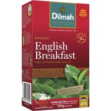 Dilmah English Breakfast 125 g