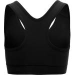 Devold Дамски спортен сутиен Devold Women's Berle Merino Bra Merino base layer - Caviar - размер XS (115-1621-0211)