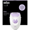 Image 1 of Braun Silk-épil 3 3000
