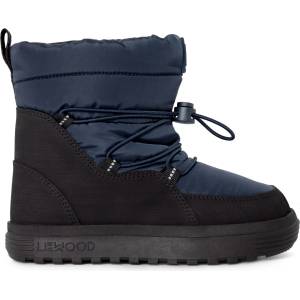LIEWOOD Детски зимни ботуши LIEWOOD Kid's Zoey Snowboot Winter boots - Classic Navy - размер 32 (EU) (702-5860-0118)