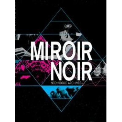 ARCADE FIRE - MIROIR NOIR DVD