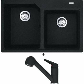 Set Franke UBG 620 + FC 9547