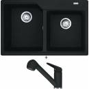 Set Franke UBG 620 + FC 9547