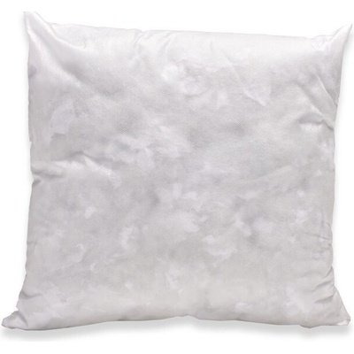 Brotex Vankúš netkaná textília neprešitý výplň striž mix 45x45