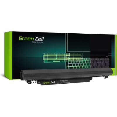 Green Cell LE123 2200 mAh batéria - neoriginálna