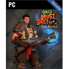 Orcs Must Die 2