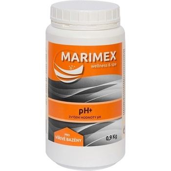 MARIMEX 11307021 AquaMar Spa pH+ 900g
