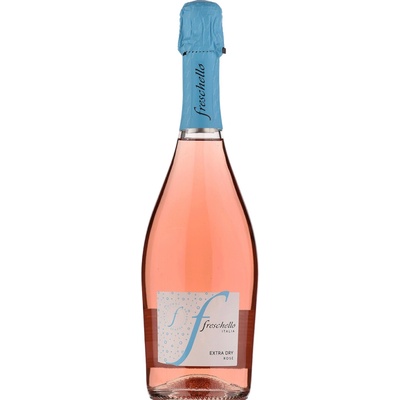 Cielo e Terra Freschello Spumante Rosé extra dry ružové 0,75 l