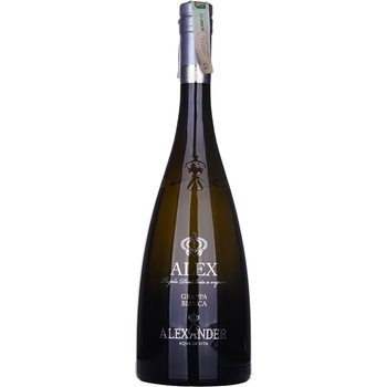 Image 1 of Grappa Alexander - бренди 700ml. 700 ml