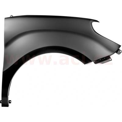 Přední blatník ORIGINÁL P ACI 1639658Q
