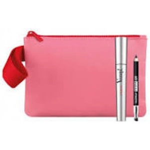 PUPA Vamp! Vamp Huge Volume Mascara & Triple Purpose Eye Pencil (Multiplay): спирала + молив за очи