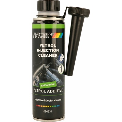 Motip Petrol Injector Cleaner 300 ml
