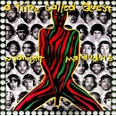 A TRIBE CALLED QUEST: MIDNIGHT MARAUDERS, CD