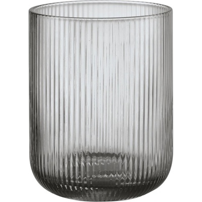 Svícen 12 cm Blomus VEN - šedý