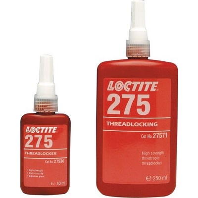 LOCTITE 275 zaisťovač závitov VP 50g