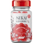 Sekai Katsuryoku Urolithin A 500 mg [30 капсули]