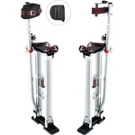 Vevor Алуминиеви кокили vevor yssgbgq-2440/ до 103 кг (yssgbgq-2440)