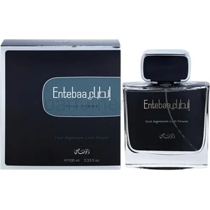 Rasasi Entebaa Men EDT 100 ml Парфюми