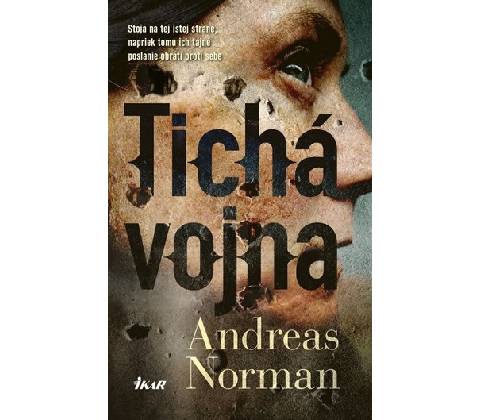 Tichá vojna