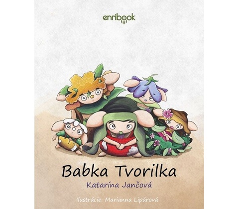 Babka Tvorilka
