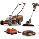 Powerplus POWDPG75567 Косачка
