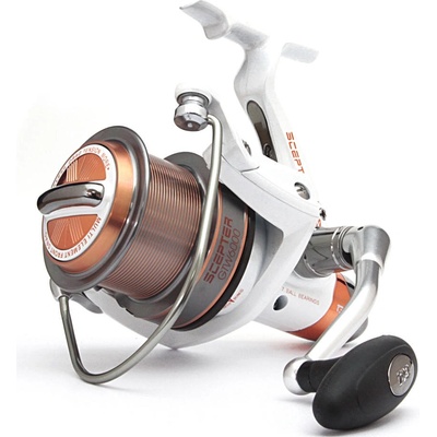 TICA Scepter GTW 6000