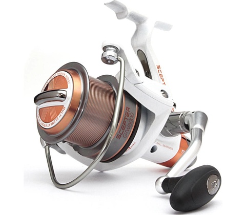 TICA Scepter GTW 6000