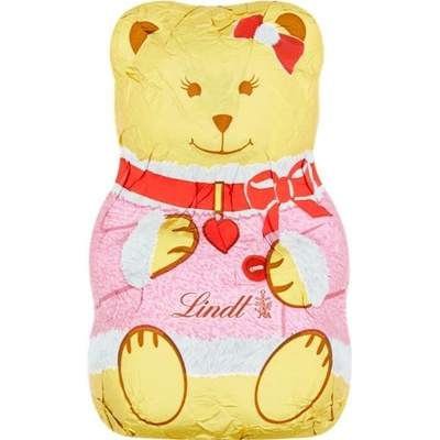 Lindt Teddy Bear 40 g – Hledejceny.cz