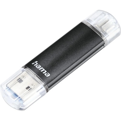 HAMA Laeta Twin 64GB 181098