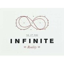 Infinite - Reality CD