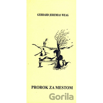 Prorok za mestom