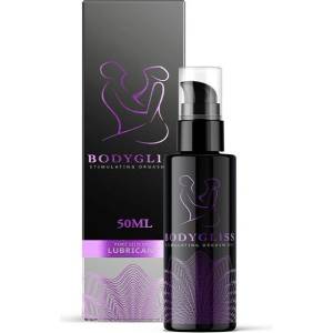 BodyGliss - Erotic Collection Stimulating Orgasm Gel - 50 ml