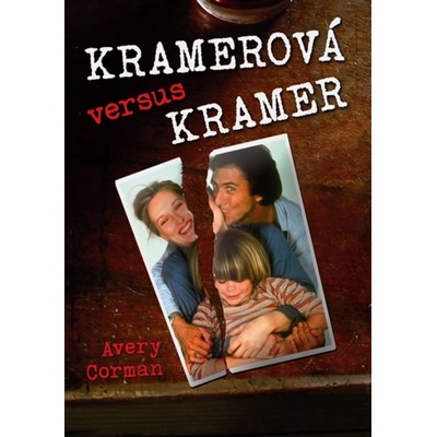 Kramerová versus Kramer