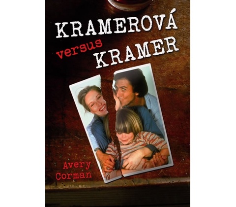 Kramerová versus Kramer