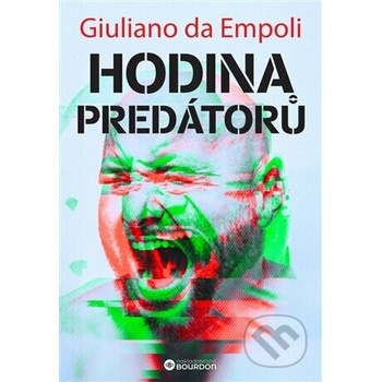 Hodina predátorů