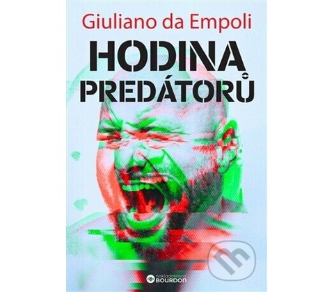 Hodina predátorů