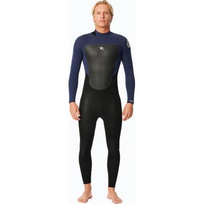 Pánský Rip Curl Omega 4/3 mm GB BZ Steamer slate
