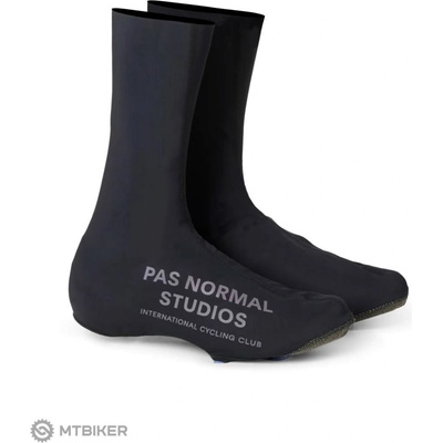 Pas Normal Studios Logo na nohy čierna