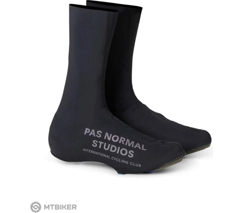 Pas Normal Studios Logo na nohy čierna