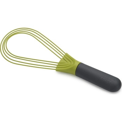 Skládací metlička TWIST 10539 Joseph Joseph zelená