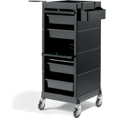 Přepravní vozík Discrete