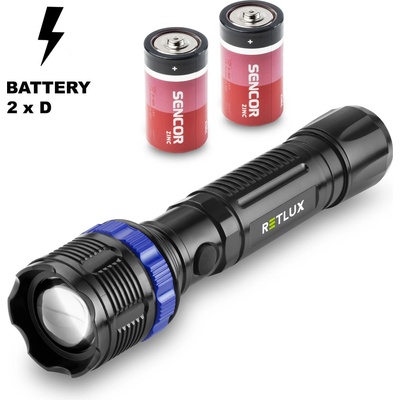 Retlux RPL 152