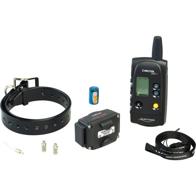 Canicom 300+ Elektronický výcvikový obojok