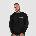 GymBeam Суичър PRO Jumper Black XXL