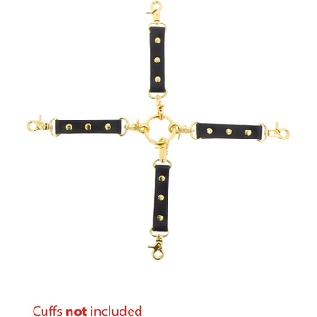 ostatní Wild Roses Hogtie