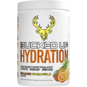 Bucked Up Hydration IV [537 грама] Портокал с ананас