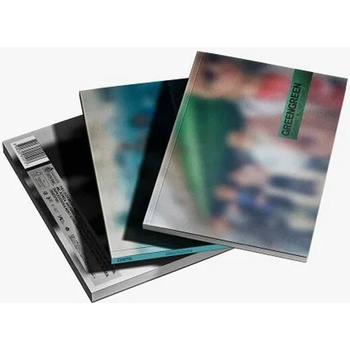 Cortis - Greengreen - CD