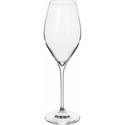 Sklenice na Prosecco Swan 6 x 320 ml