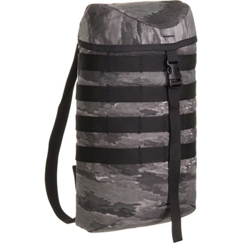 Prídavné bočné vrecko Raccoon Wisport A-TACS® Ghost 9 l